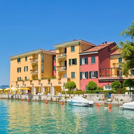 Teresa Garda View - Happy Soiano Del Lago
