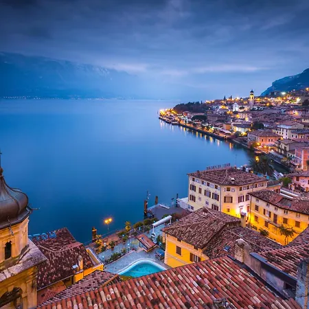 Teresa Garda View - Happy *