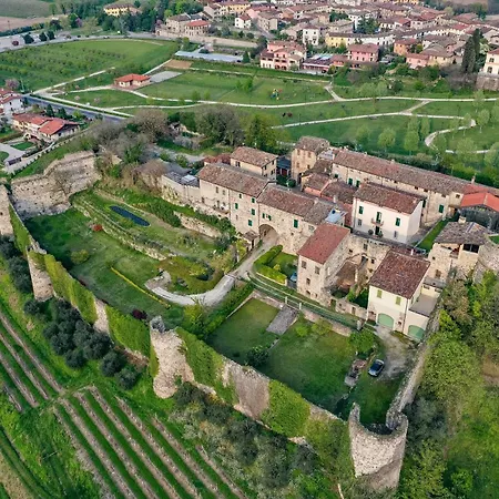 Teresa Garda View - Happy Soiano Del Lago